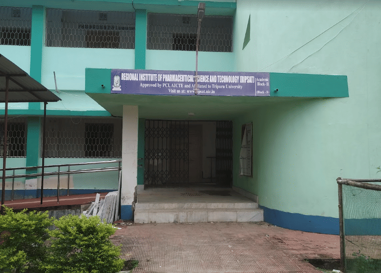 RIPSAT College Building Images photo 5